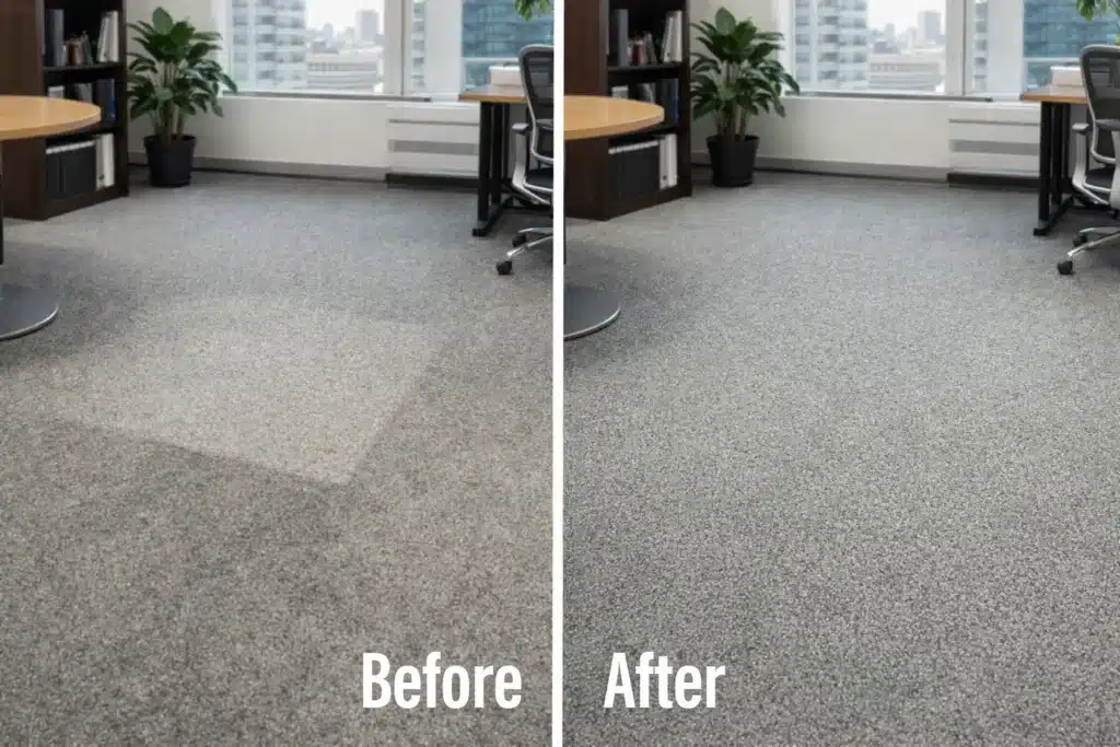 Commercial Carpet Cleaning Service in longisland, NY