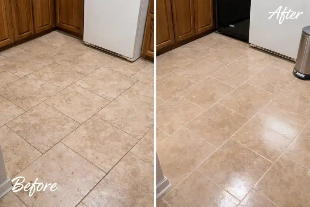 Floor Cleaning Service in longisland, NY