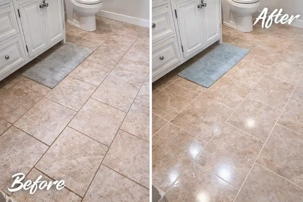 Floor cleaning service in longisland ny