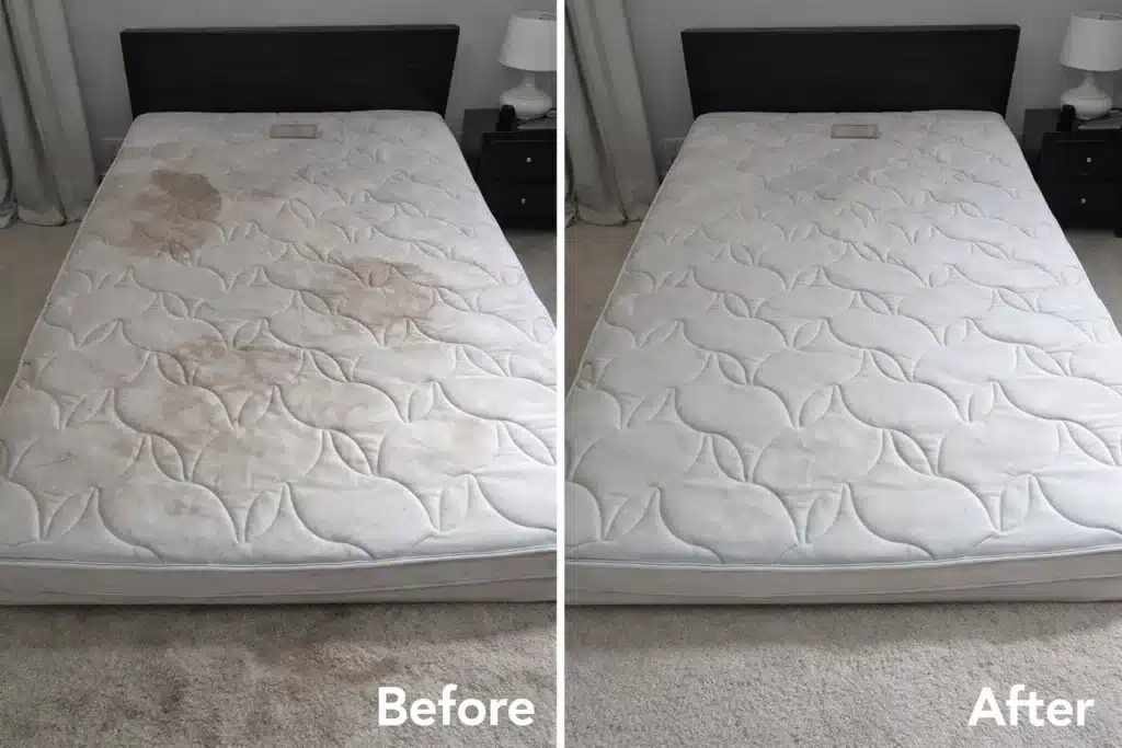 Mattress Cleaning Service in longisland, NY