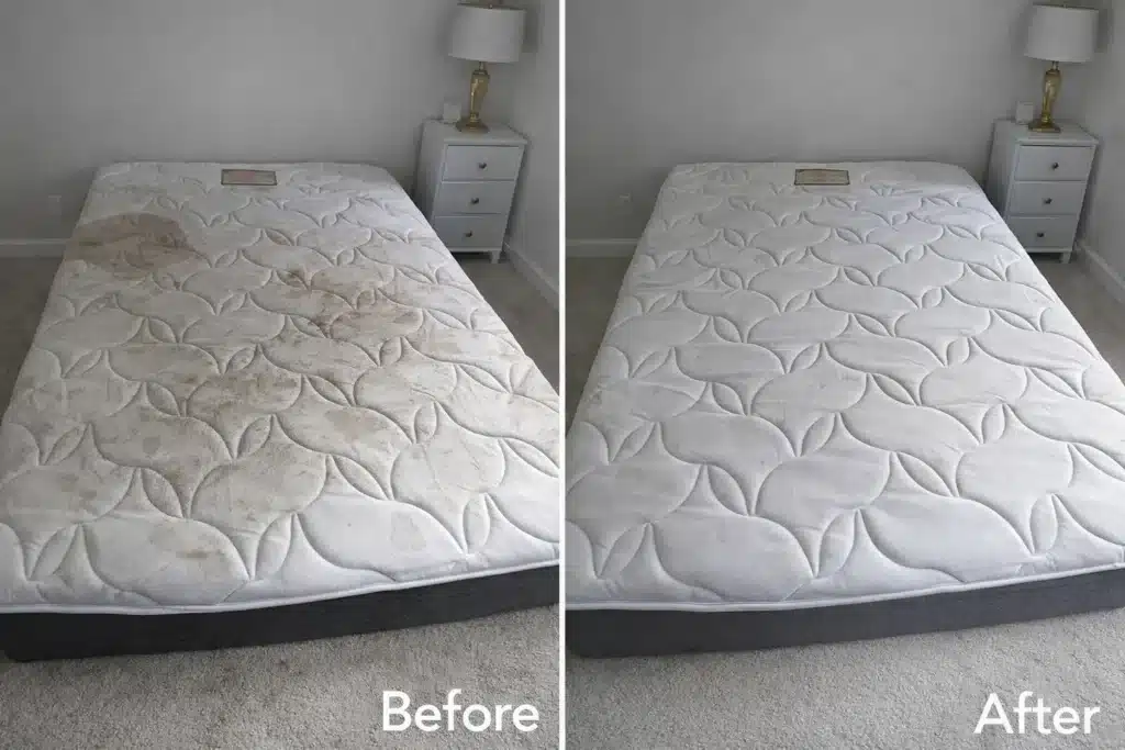 Mattress Cleaning Service in longisland, NY