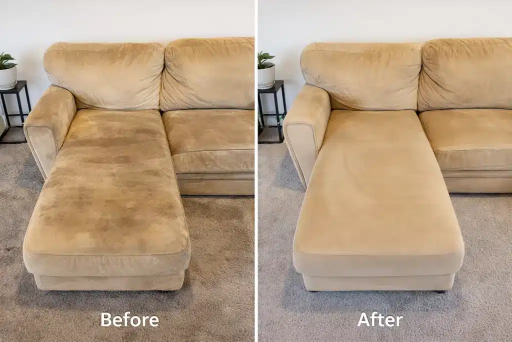 Upholstery cleaning service in longisland